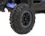 Pojazd Buggy ATV Defend 4x4 Fioletowy Licencja KUROMI