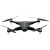 Dron Syma Z3 PRO Kamera HD WiFi Zdalnie Sterowany RC Czarny