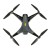 Dron Syma Z3 PRO Kamera HD WiFi Zdalnie Sterowany RC Czarny