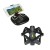Dron Syma Z3 PRO Kamera HD WiFi Zdalnie Sterowany RC Czarny