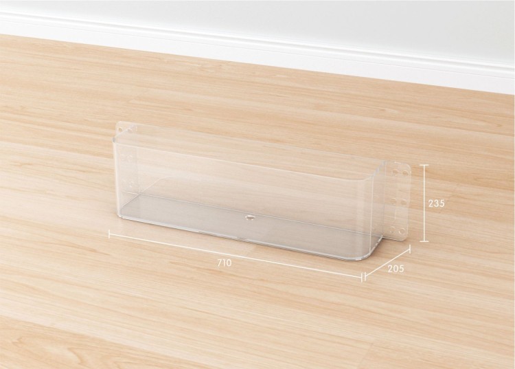 MASTERKIDZ Zbiornik Na Wodę Do Toru Wodnego