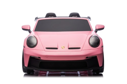 Pojazd Porsche 911 GT3 Różowy