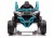 Auto Na Akumulator Kawasaki JS330 24V5Ah Czarno Niebieskie