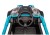 Auto Na Akumulator Kawasaki JS330 24V5Ah Czarno Niebieskie