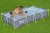 Basen Stelażowy Steel Pro 366x201x66cm BESTWAY