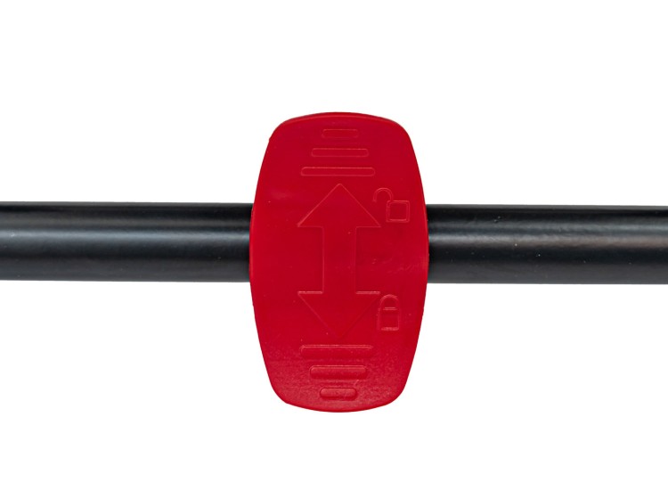 Rowerek Trzykołowy RIDER Niebieski SPORTRIKE