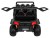 Terenowe Grand Buggy Lift dla dzieci Moro + Napęd 4x4 + Pilot + Bagażnik + Radio MP3 + LED
