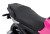 Motor elektryczny dla dziecka Honda NC750X Różowy
