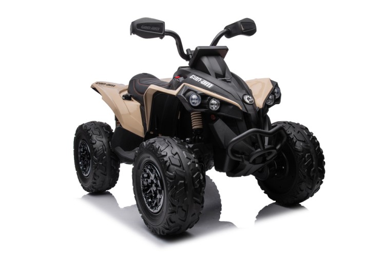 Quad Na Akumulator Can-am DK-CA002 Khaki 4x4