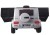 Auto Na Akumulator Mercedes G63 S306-1 Srebrny