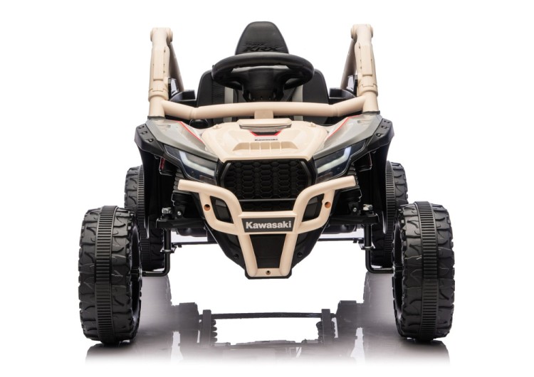 Auto Na Akumulator Kawasaki JS330 24V5Ah Czarno-Beżowe