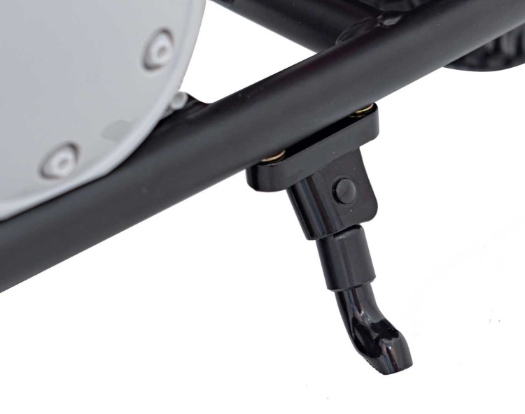 Pojazd Motor na akumulator SPEED Power Różowy