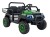 Pojazd Pick-Up Champion Zielony, terenowy samochodzik