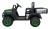 Pojazd Pick-Up Champion Zielony, terenowy samochodzik