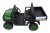 Pojazd Pick-Up Champion Zielony, terenowy samochodzik