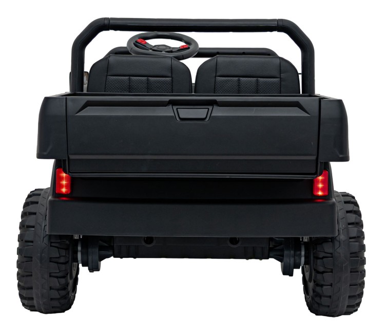 Pojazd Pick-Up Champion Biały