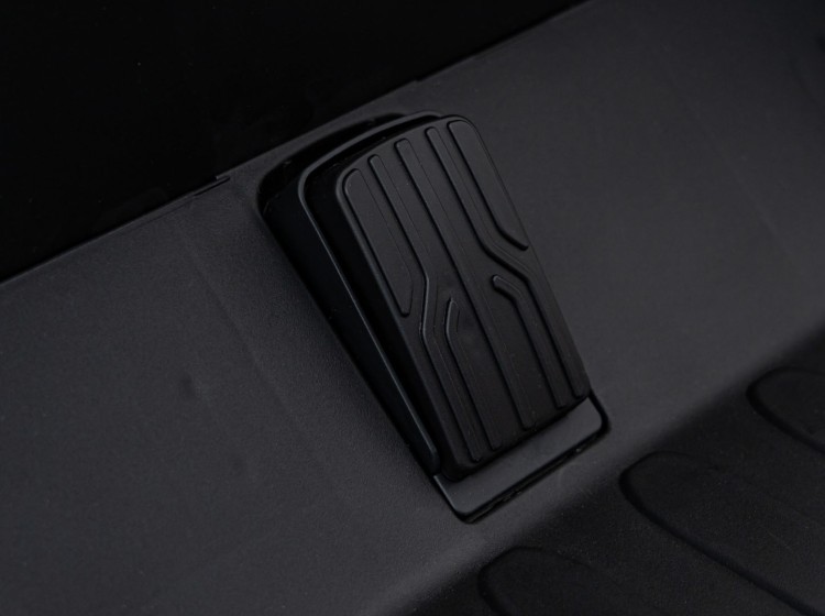 Pojazd Pick-Up Champion Biały