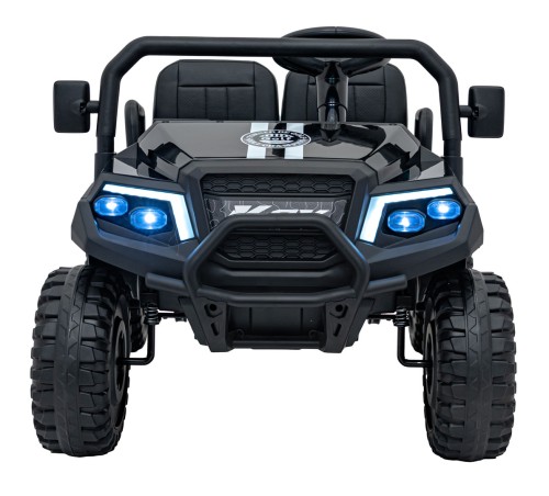 Pojazd Pick-Up Champion Czarny