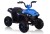 Quad na Akumulator S601 Niebieski
