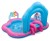 Bestway 9103Y Disney Plac zabaw ze zjeżdżalnią Księżniczki 2.21m x 1.93m x 1.40m