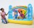 Bestway 52269 Dmuchany Zamek do skakania Balloon Bouncer 1.75m x 1.73m x 1.37m