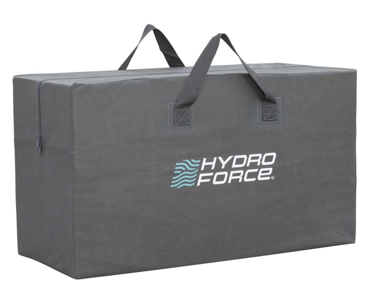 Bestway 65164 Dmuchany ponton Voyager X3 2.94m x 1.37m