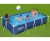 Bestway 56405 Basem stelażowy Steel Pro prostokątny 4.00m x 2.11m x 81cm