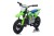 Pojazd Motor na akumulator HONDA CFR450R Zielony