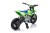 Pojazd Motor na akumulator HONDA CFR450R Zielony
