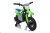 Pojazd Motor na akumulator HONDA CFR450R Zielony