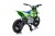 Pojazd Motor na akumulator HONDA CFR450R Zielony