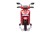 Pojazd Motor Skuter HONDA SH125I Czerwony