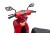 Pojazd Motor Skuter HONDA SH125I Czerwony