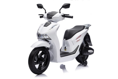 Pojazd Motor Skuter HONDA SH125I Biały