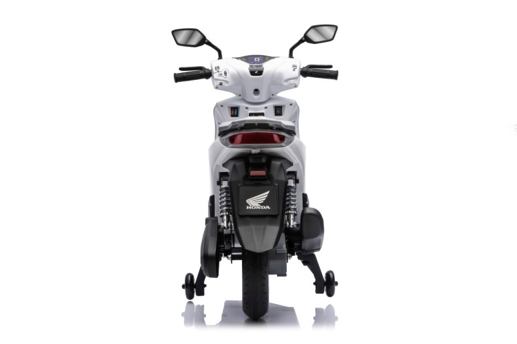 Pojazd Motor Skuter HONDA SH125I Biały