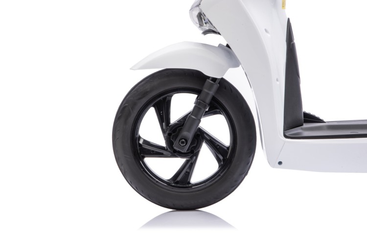 Pojazd Motor Skuter HONDA SH125I Biały