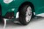 Samchód elektryczny dla dziecka Mini Cooper Zielony