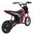 Pojazd Motor na akumulator RZ56 MAX Różowy