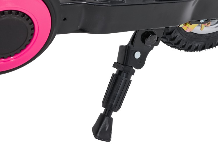 Pojazd Motor na akumulator RZ56 MAX Różowy