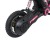 Pojazd Motor na akumulator RZ56 MAX Różowy