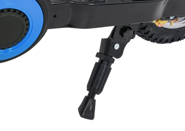 Pojazd Motor na akumulator RZ56 MAX Niebieski