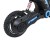 Pojazd Motor na akumulator RZ56 MAX Niebieski