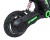 Pojazd Motor na akumulator RZ56 MAX Zielony