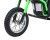 Pojazd Motor na akumulator RZ56 MAX Zielony
