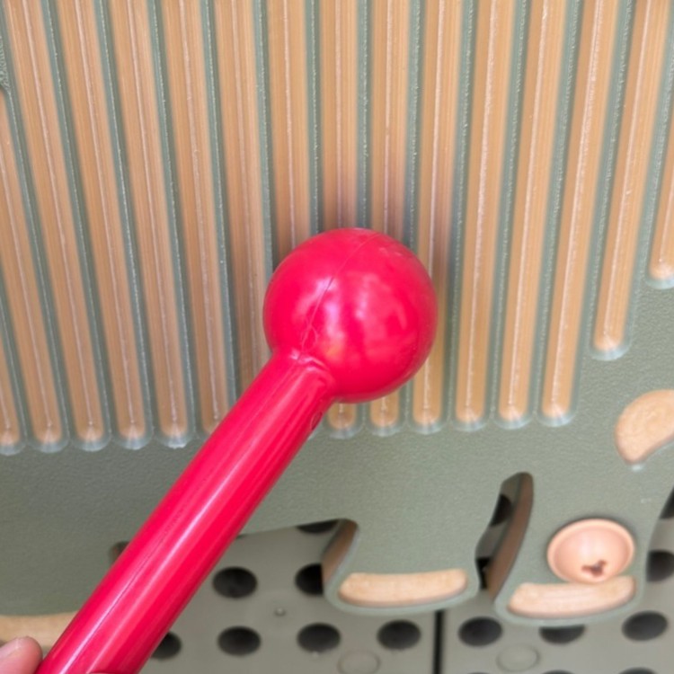 MASTERKIDZ Pałeczka Do Instrumentów Muzycznych Akcesoria STEM