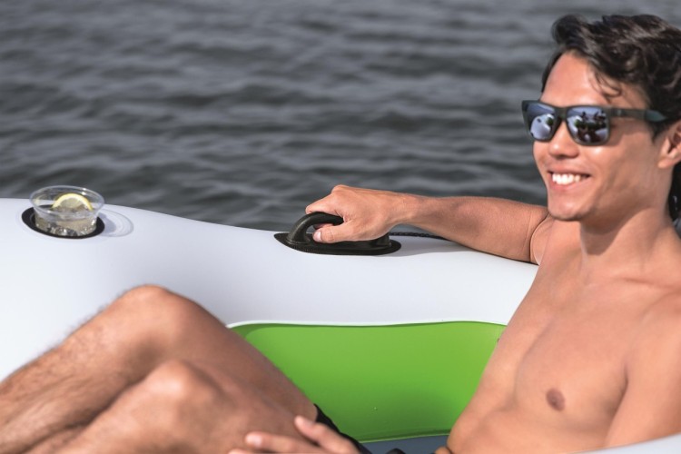 Wyspa Hydro Force BREEZE BLOC ISLAND BESTWAY