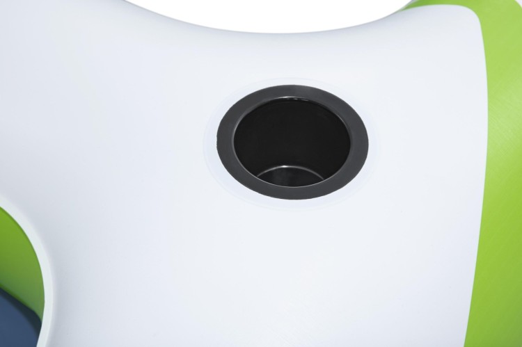 Wyspa Hydro Force BREEZE BLOC ISLAND BESTWAY