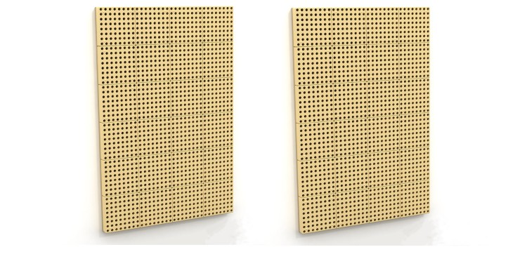 MASTERKIDZ Panele Montażowe STEM + Akcesoria Zestaw XXL