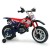 INJUSA Motor Elektryczny Repsol 6V