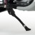 INJUSA Motor Cross Czerwony 24V